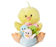 Springtime Singers - 2016 Chick