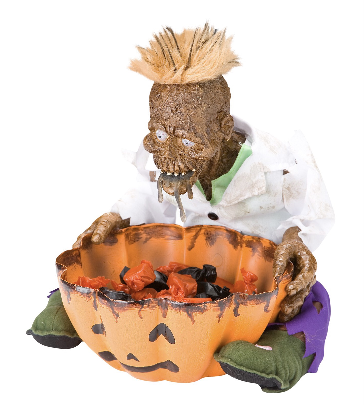 新作 VALIEM MONSTER MOUTH SKULL BOWL-S01 Bernhard van der Horst 3D Artist - JAWS - 33 Monster Mouths