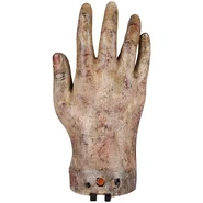 Human (Armless)