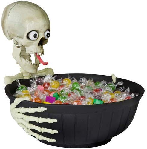 Animated Candy Bowl Gemmy Wiki Fandom