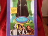 Wizard Of Oz Animated Wicked Witch Of The West