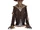 Life Size Giant Groundbreaker Scarecrow