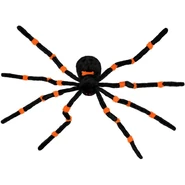 Dropping Spider-Orange Legs