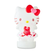 Blow Mold Valentine's Day Hello Kitty