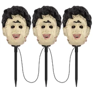 Pathway Markers - Leatherface