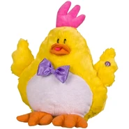 Gumdrop Gang-Chicken