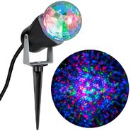 Kaleidoscope lights-Multicolor