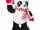 Dabbing Panda