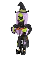 Witch (Target exclusive)