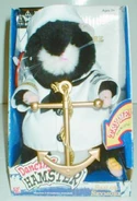 Sailor Seymour