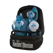 Hitchhiking Ghosts in Buggy