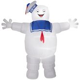 Stay Puft Marshmallow Man