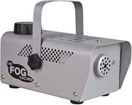 Grey Fog Machine