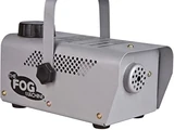 The Fog Machine