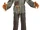 Life Size Scarecrow (2023)