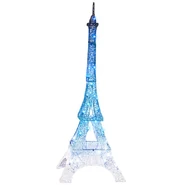 Sparkle Sculpture-Eiffel Tower