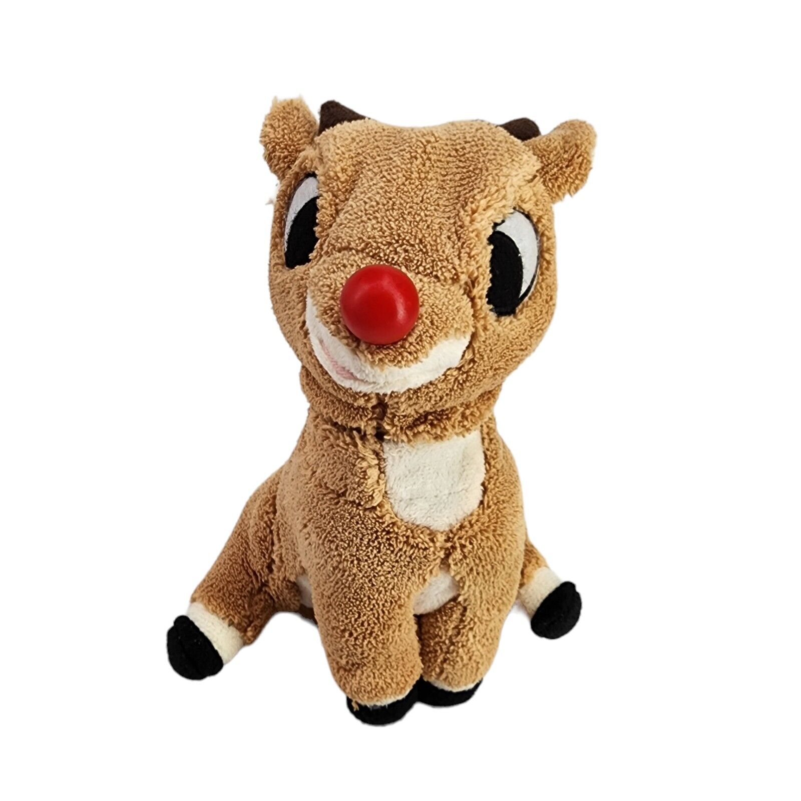 Animated rudolph toy store