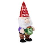 Gnome with Mug