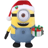 Christmas Greeters-Stuart