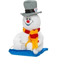 Frosty version (2012)