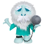 Halloween Greeters - Hitchhiker Gus