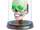 Animated Skull in Cloche