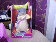 Birthday Boy (2001) in box