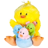 Springtime Singers - Chick