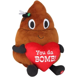 Valentine's Doodie Friend | Gemmy Wiki | Fandom