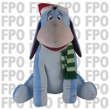 Life Size Eeyore | Gemmy Wiki | Fandom