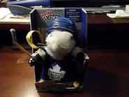 Toronto Maple Leafs Hamster
