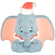 Blow Mold Dumbo