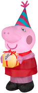 Birthday Peppa Pig