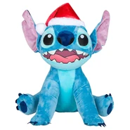 Christmas Greeters - Stitch
