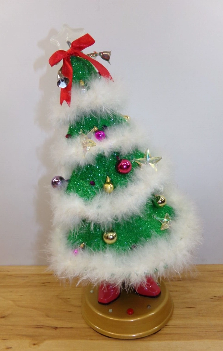 Flirty Fir | Gemmy Wiki | Fandom