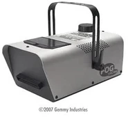 Low Lying Fog Machine (Grey)