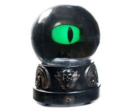 Animated+Cat+Eye+Crystal+Ball