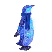 Sparkle Sculpture-Baby penguin