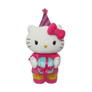 Birthday Greeters-Hello Kitty