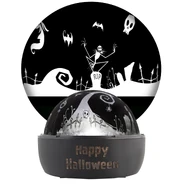 ShadowLights Nightmare Before Christmas
