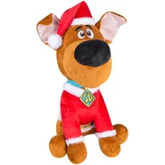 Christmas Greeters-Scoob! Puppy