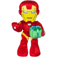 Birthday Greeters-Iron Man