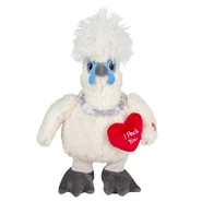 Silkie Chicken