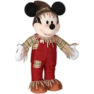 Harvest Greeters-Mickey Mouse