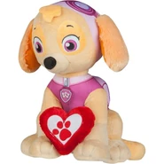 Valentine Greeter-Skye