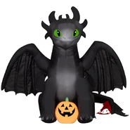Hhc2hjve.png (242 KB) Toothless with Pumpkin