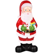 Blow Mold Santa