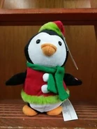Winter Wobbler Penguin (Target 2014)