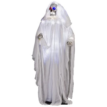 Ghostly Grim Reaper | Gemmy Wiki | Fandom