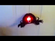 Dropping Spider-Dona The Dead